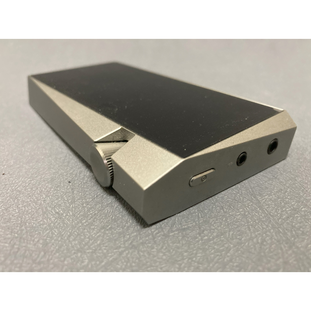 Astell&Kern AK SR25 高音質音樂播放器 DAP 隨身聽 可串流-細節圖4