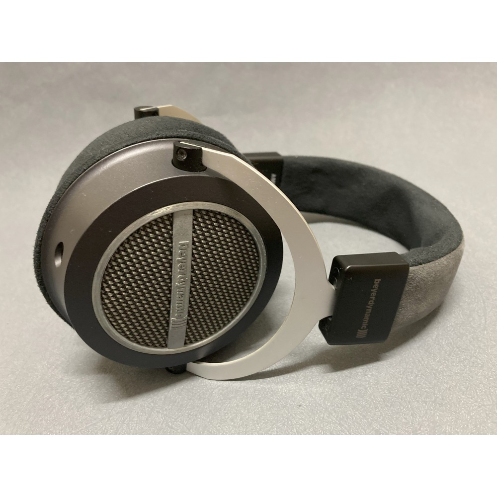 Beyerdynamic 拜耳動力 Amiron home 阿米龍 開放式耳罩式耳機 小燒首選-細節圖2