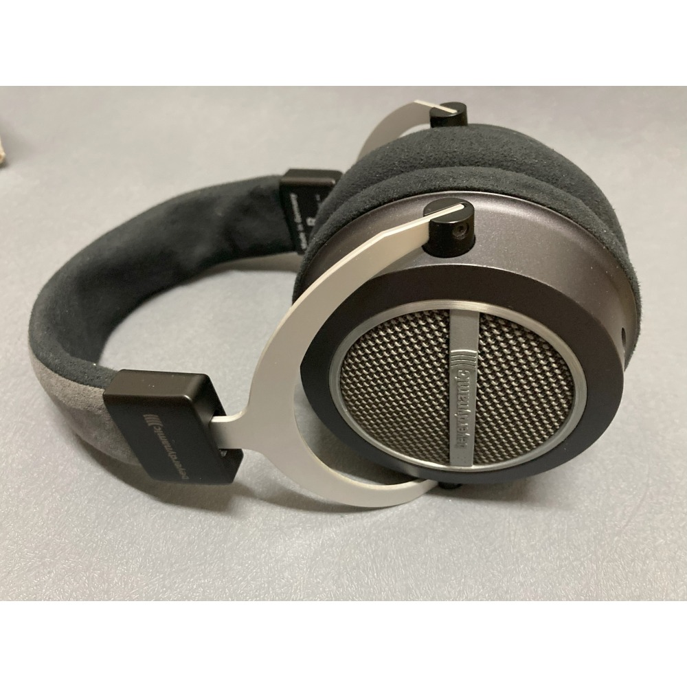 Beyerdynamic 拜耳動力 Amiron home 阿米龍 開放式耳罩式耳機 小燒首選-細節圖3