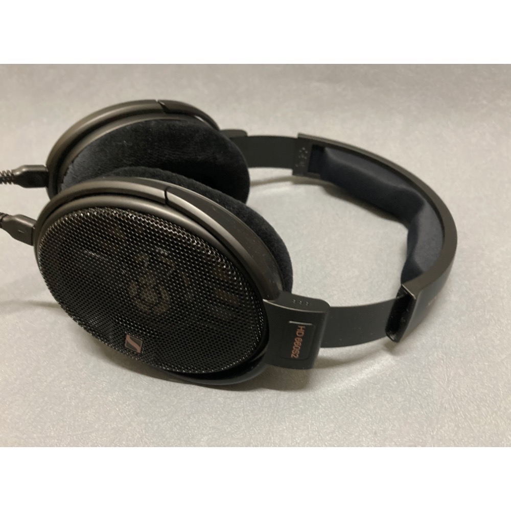 森海塞爾 Sennheiser HD660S2 開放式耳罩耳機-細節圖2