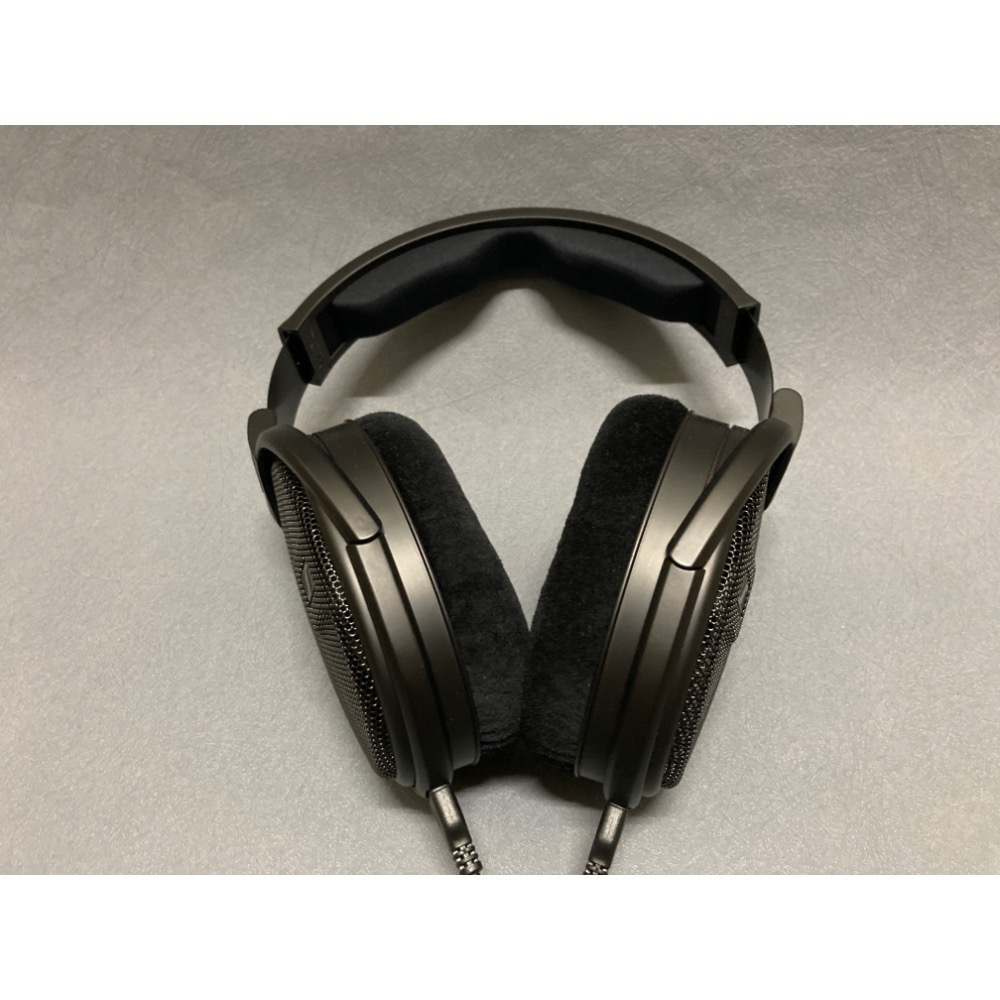 森海塞爾 Sennheiser HD660S2 開放式耳罩耳機-細節圖3
