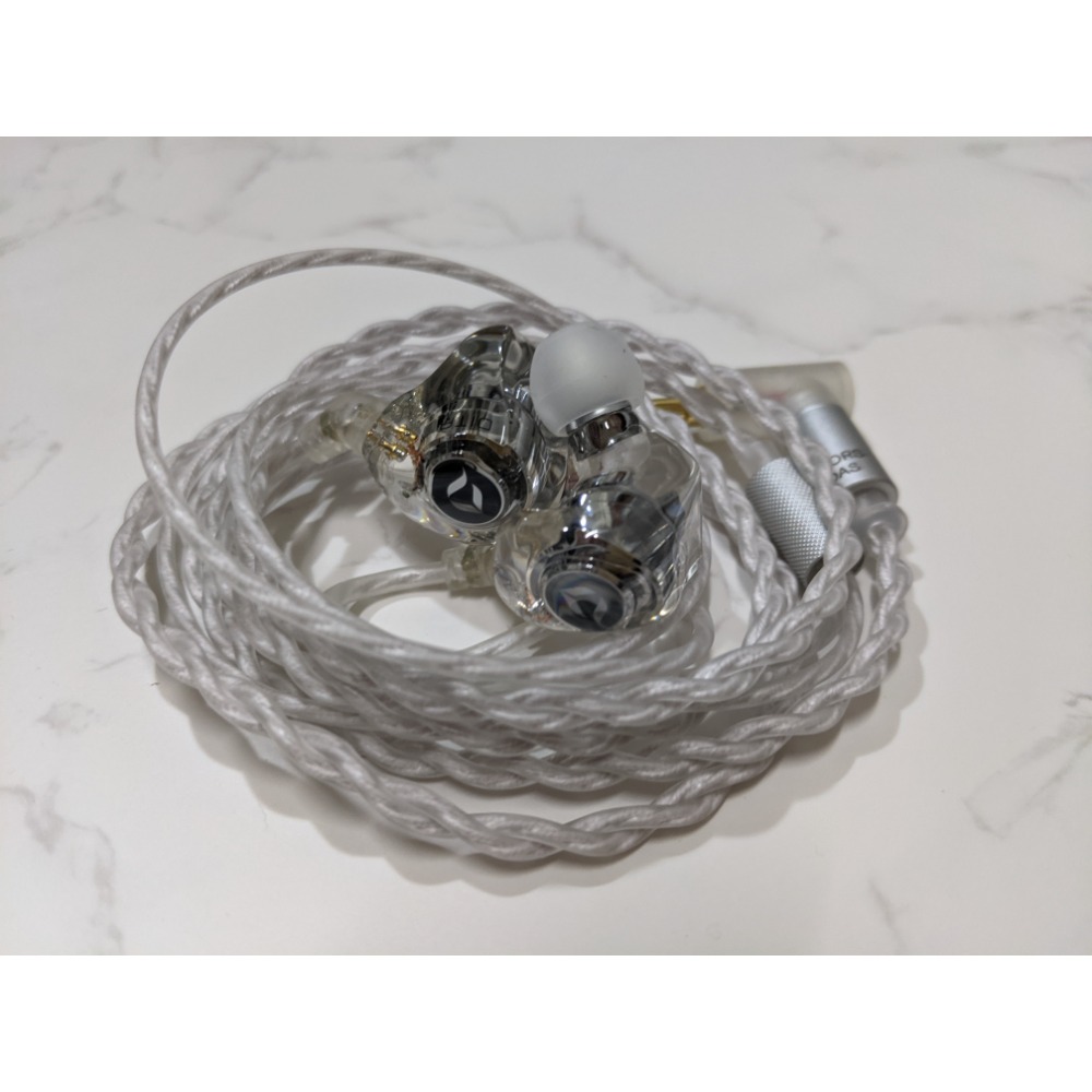 DITA AUDIO PROJECT M有線耳道式耳機-細節圖2