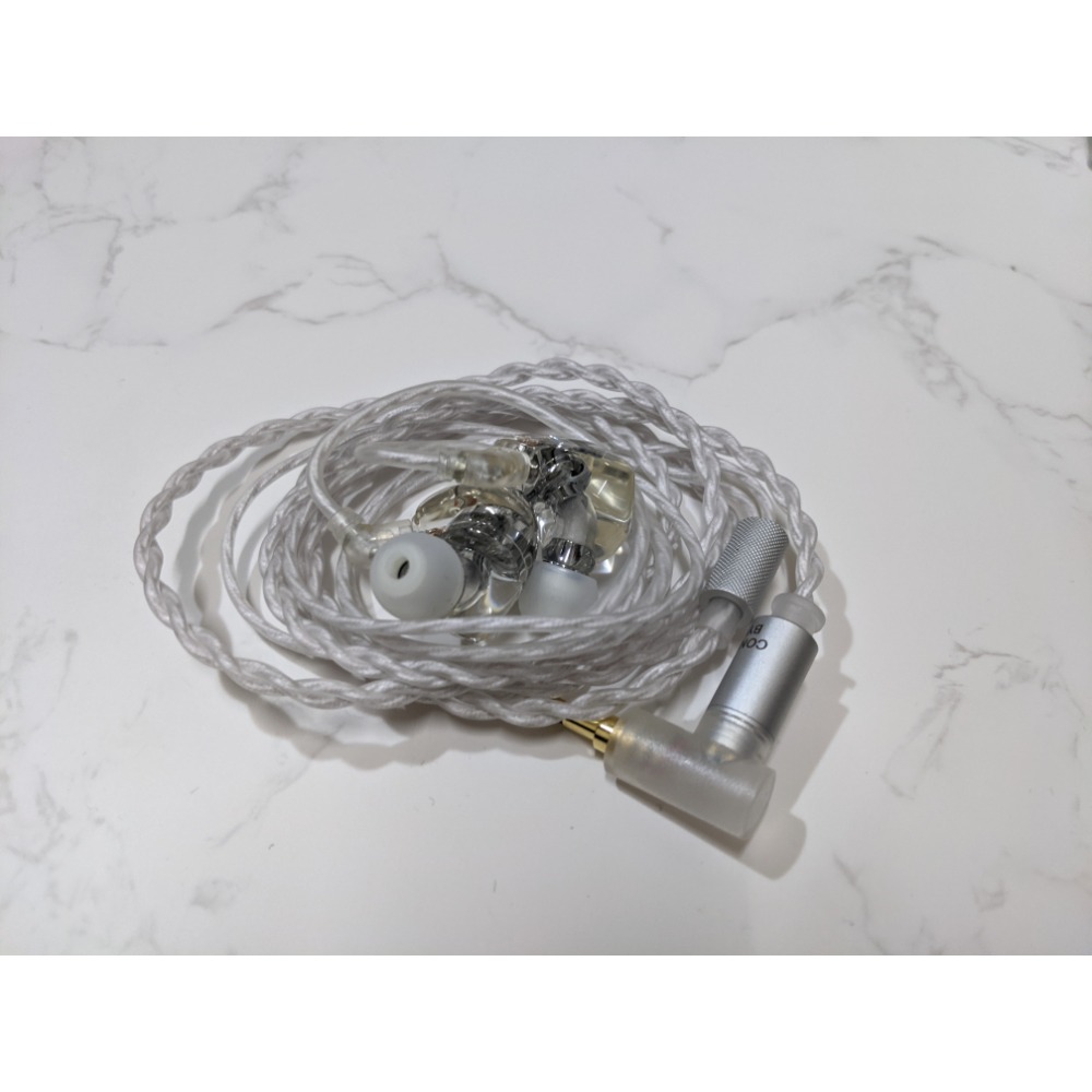 DITA AUDIO PROJECT M有線耳道式耳機-細節圖3