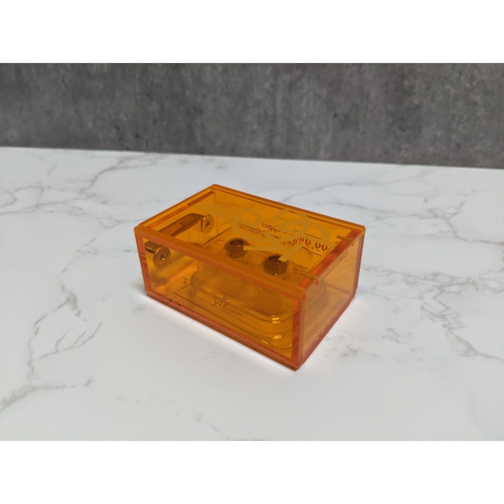 BGVP 玲瓏 金屬黃銅矽膠套-規格圖1