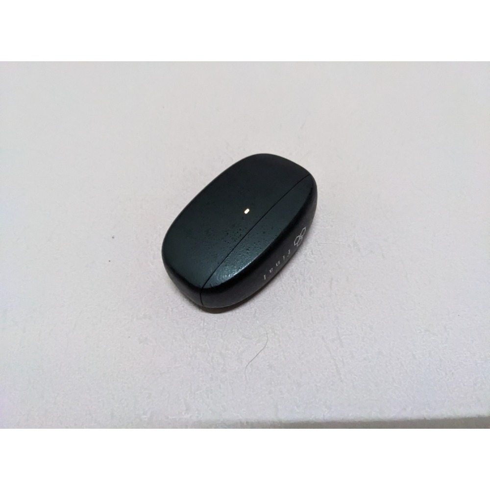 Final Audio ZE3000 真無線藍牙耳機-細節圖2