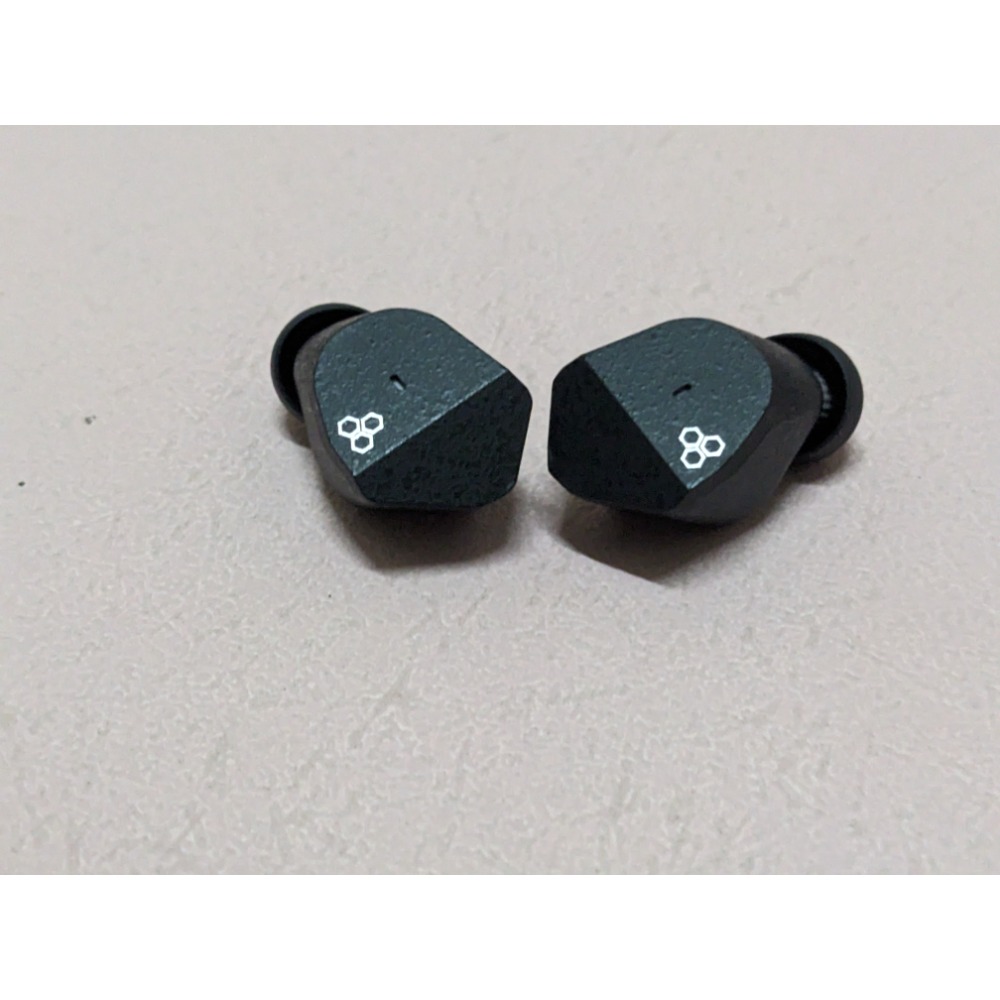 Final Audio ZE3000 真無線藍牙耳機-細節圖3