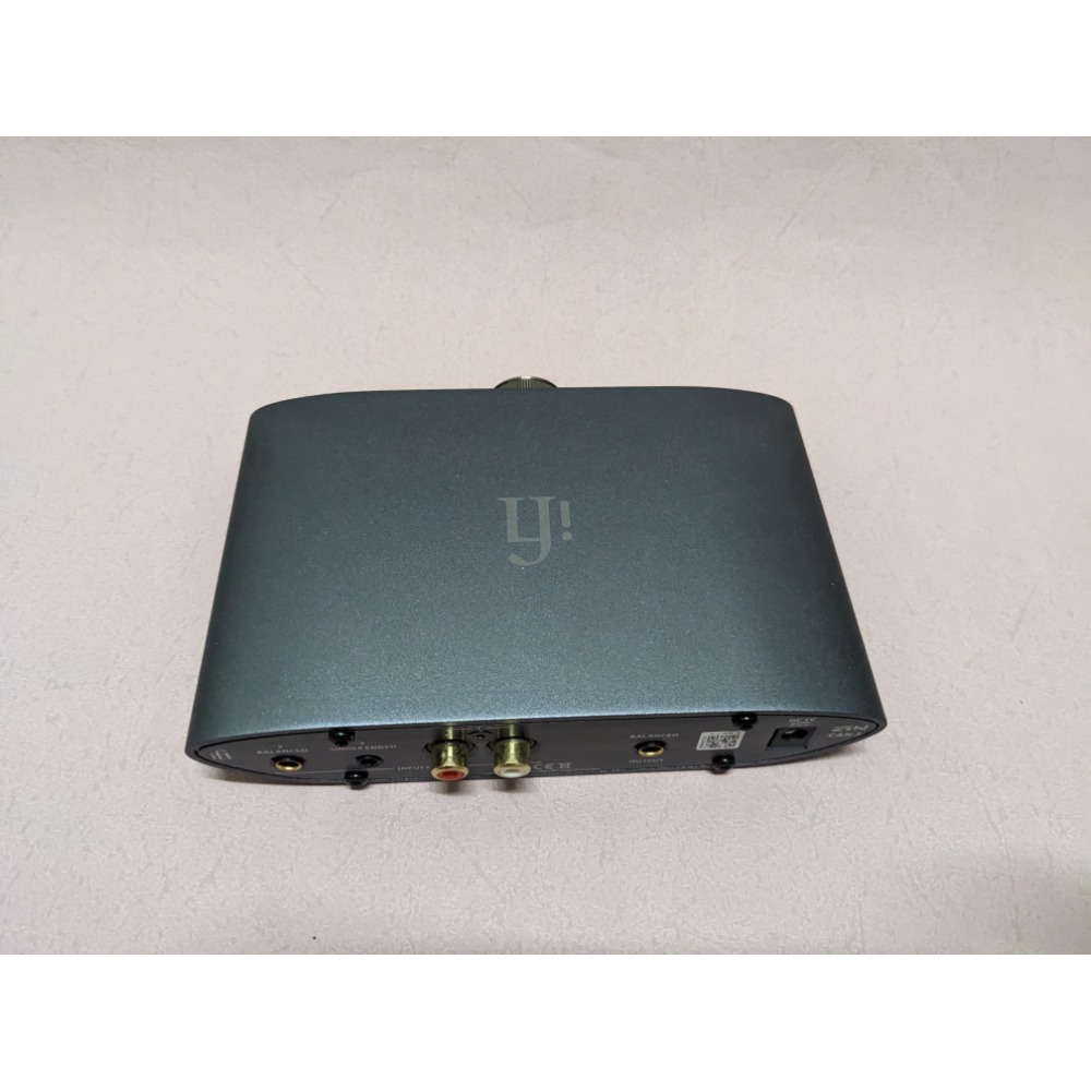 Ifi ZEN CAN V3 USB DAC 耳擴 公司貨保固中-細節圖3