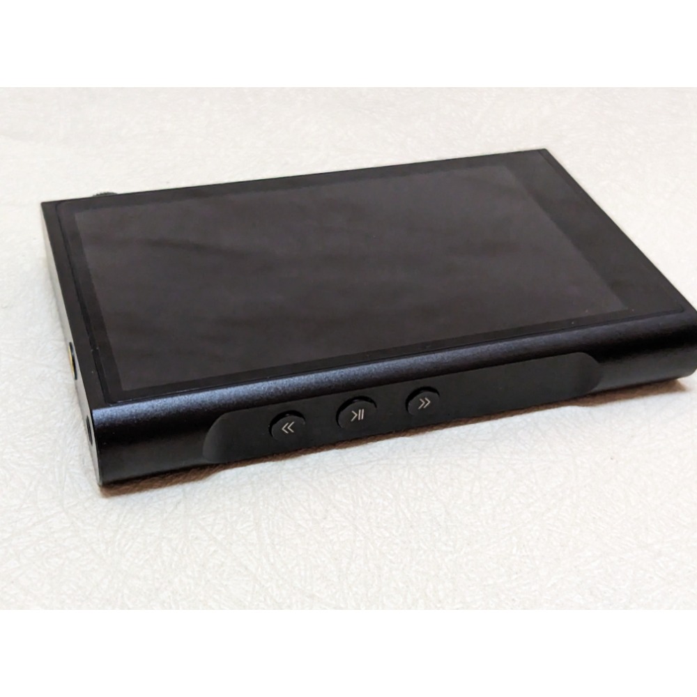 山靈 M3X 隨身聽音樂播放器 MP4 DAP-細節圖2