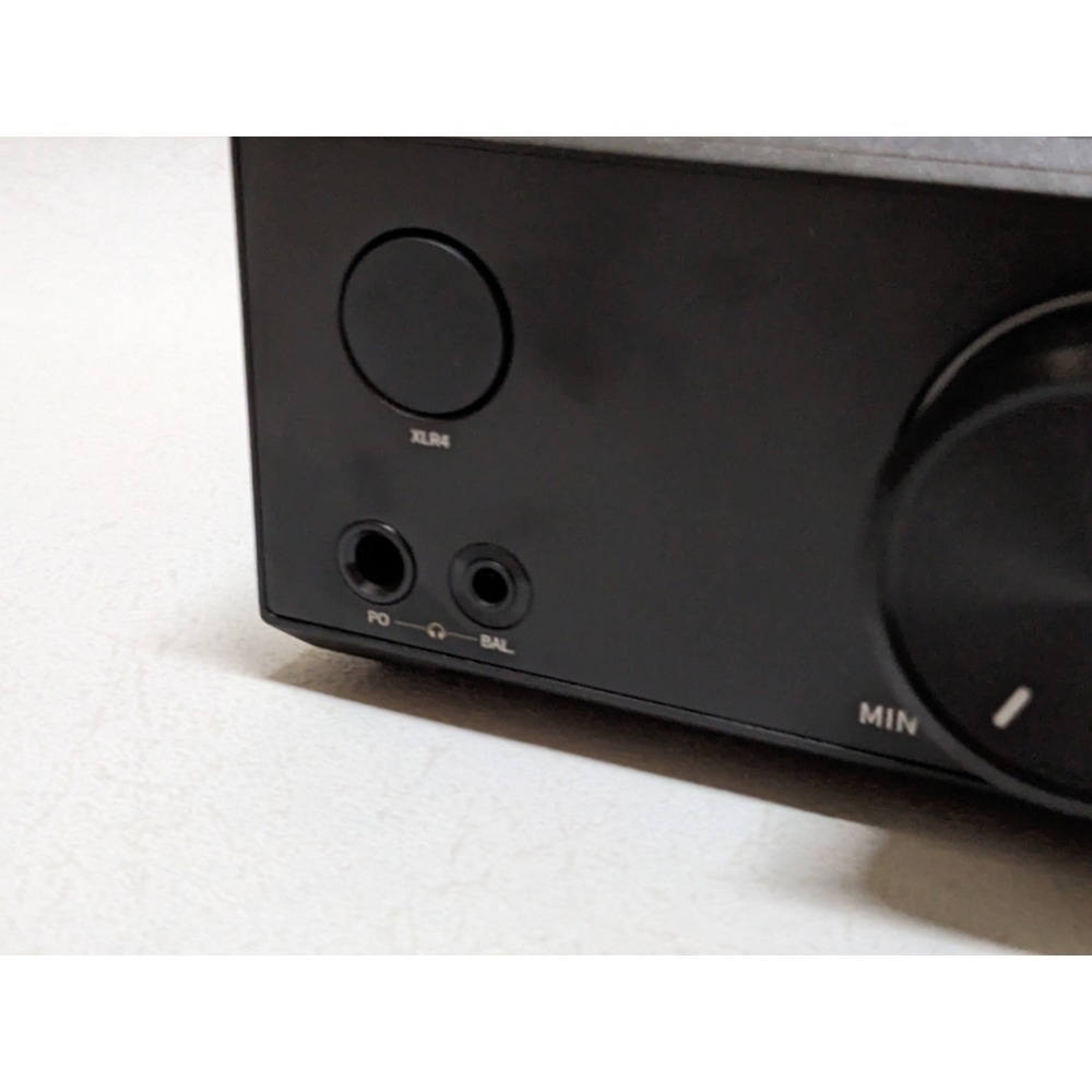 FIIO 飛傲 K9 天窗版 USB DAC 一體機 耳擴 前級功能-細節圖3