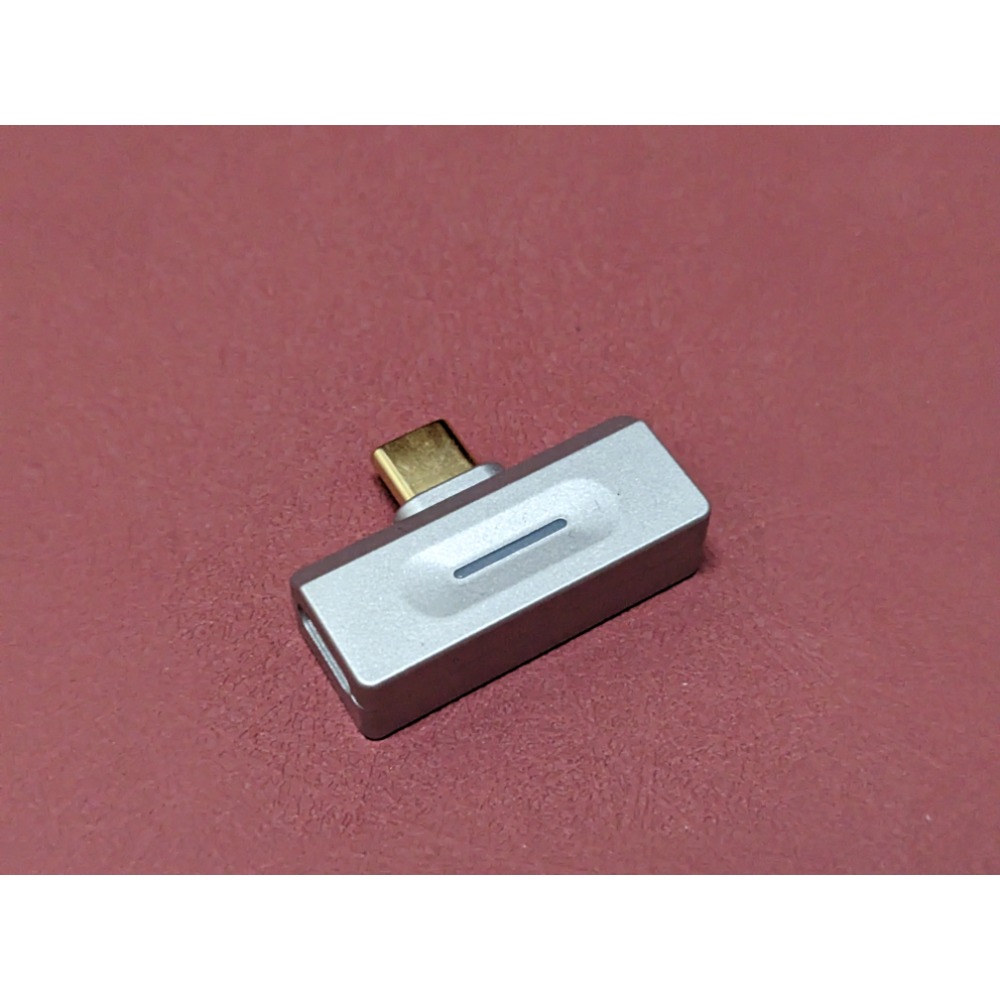 保固中 FiiO AIR LINK 藍牙發射器-細節圖3