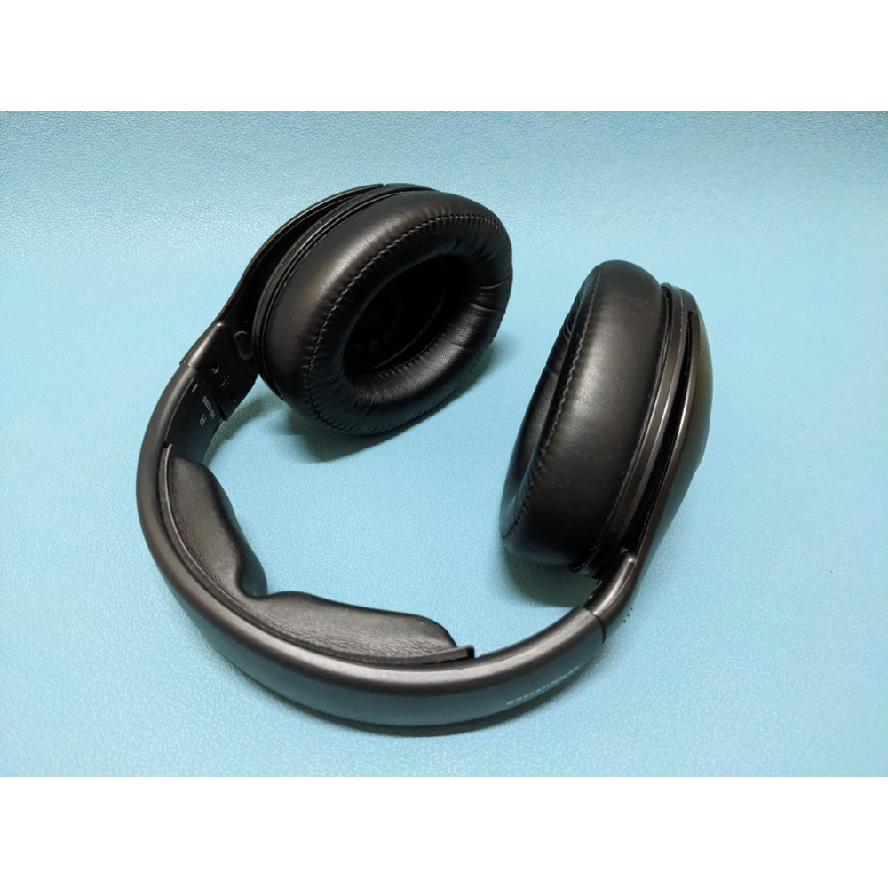 Sennheiser 聲海 HD620S 有線封閉式耳罩監聽耳機-細節圖3