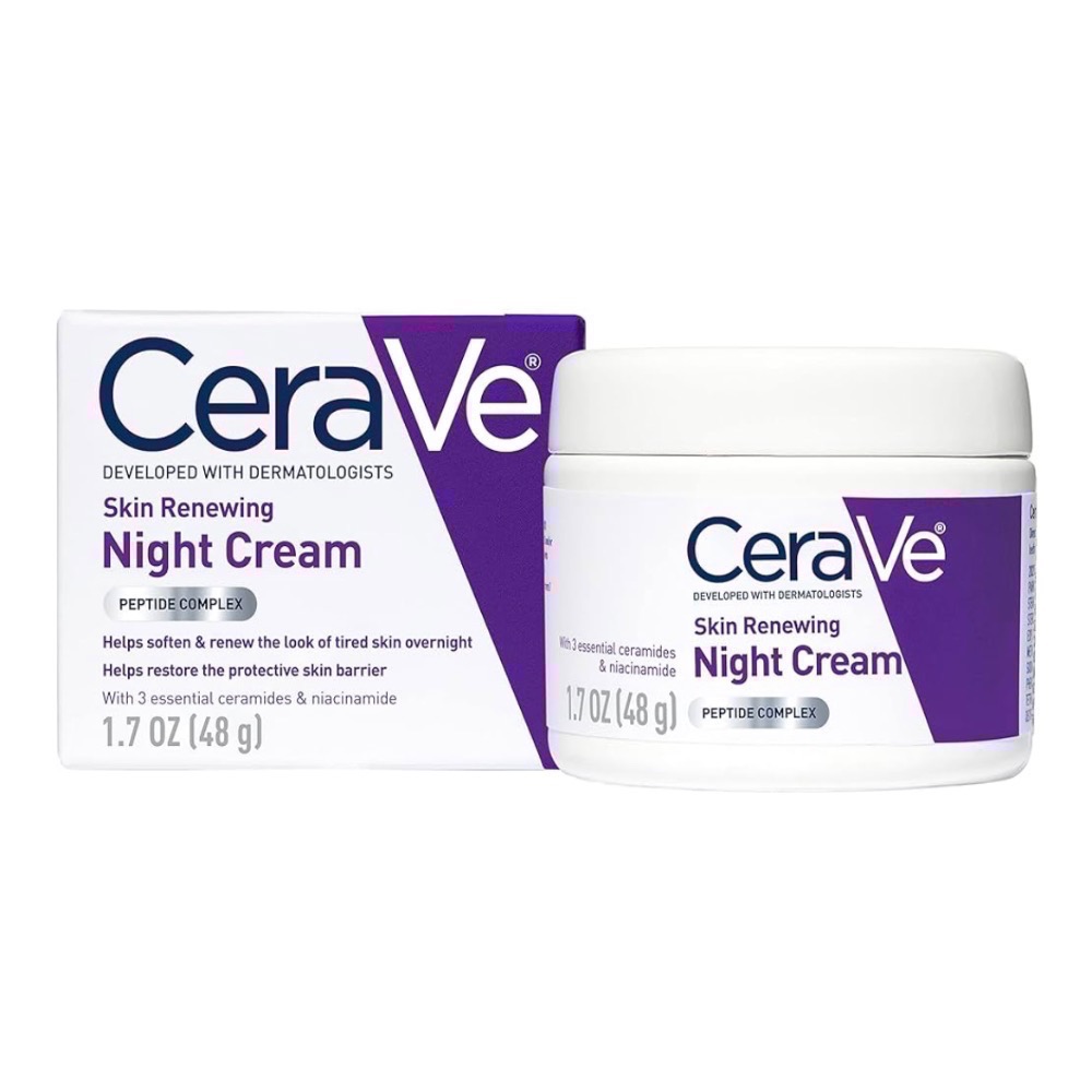 ㊣品💓CeraVe適樂膚抗老更新修護晚霜/10%純維C精華/PM玻尿酸保濕乳/止癢舒緩保濕乳液-規格圖8
