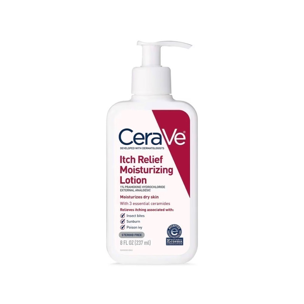 ㊣品💓CeraVe適樂膚抗老更新修護晚霜/10%純維C精華/PM玻尿酸保濕乳/止癢舒緩保濕乳液-規格圖8