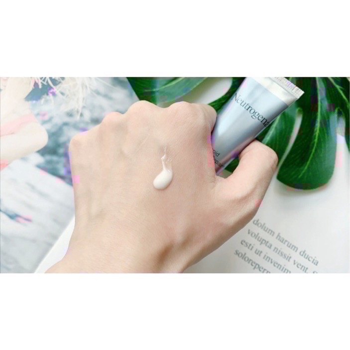 新效期💓美版🇺🇸法國產🇫🇷Neutrogena露得清A醇抗皺眼霜修護保濕加強版玻尿酸-細節圖2