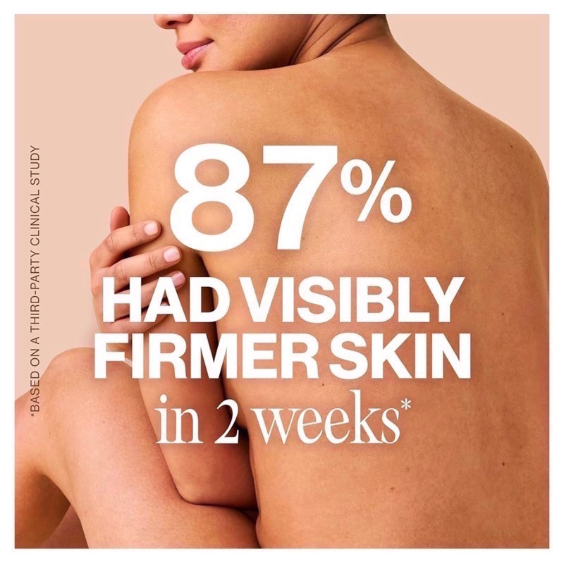 Dr. Grace推薦🫰美國🇺🇸GoldBond A醇+胜肽age renew臉身體兩用夜間抗老更新乳-細節圖6