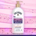 Dr. Grace推薦🫰美國🇺🇸GoldBond A醇+胜肽age renew臉身體兩用夜間抗老更新乳-規格圖7