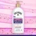 Dr. Grace推薦🫰美國🇺🇸GoldBond A醇+胜肽age renew臉身體兩用夜間抗老更新乳-規格圖7
