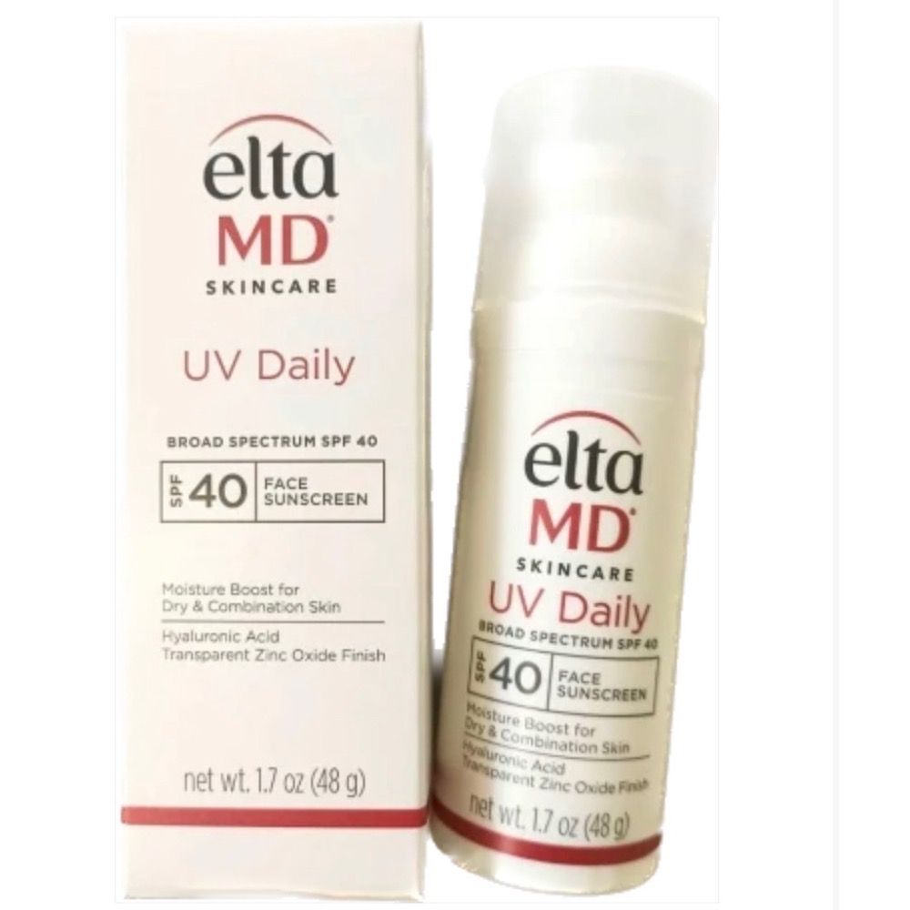 全日修復乾肌推薦SPF40