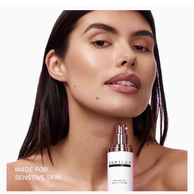 🎉優惠㊣品🎉官方直購DrGrace年度愛用推薦🫶DRMTLGY Neck Cream淡皺抗老頸紋霜-細節圖5
