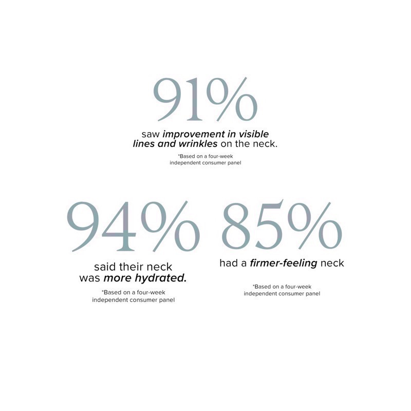 🎉優惠㊣品🎉官方直購DrGrace年度愛用推薦🫶DRMTLGY Neck Cream淡皺抗老頸紋霜-細節圖6