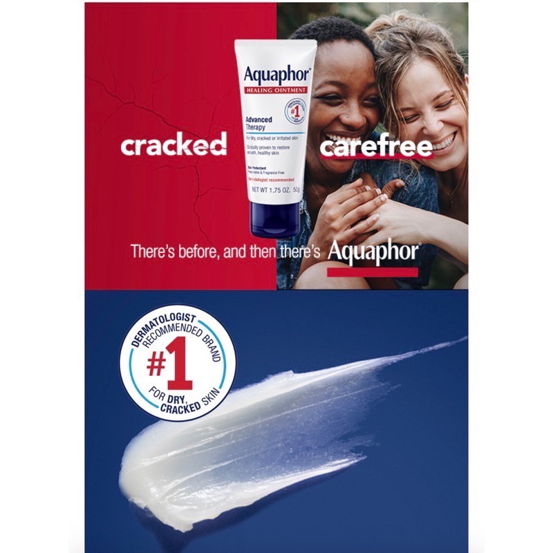 💓DrGrace推薦🫶Aquaphor多功能修復膏Healing Ointment防曬修護潤唇棒-細節圖4