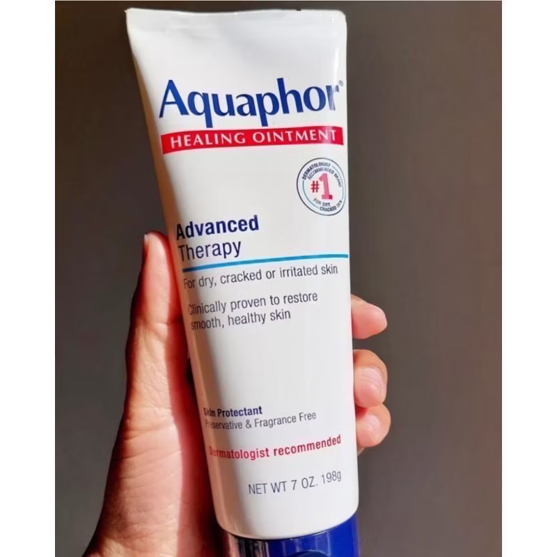 💓DrGrace推薦🫶Aquaphor多功能修復膏Healing Ointment防曬修護潤唇棒-規格圖5