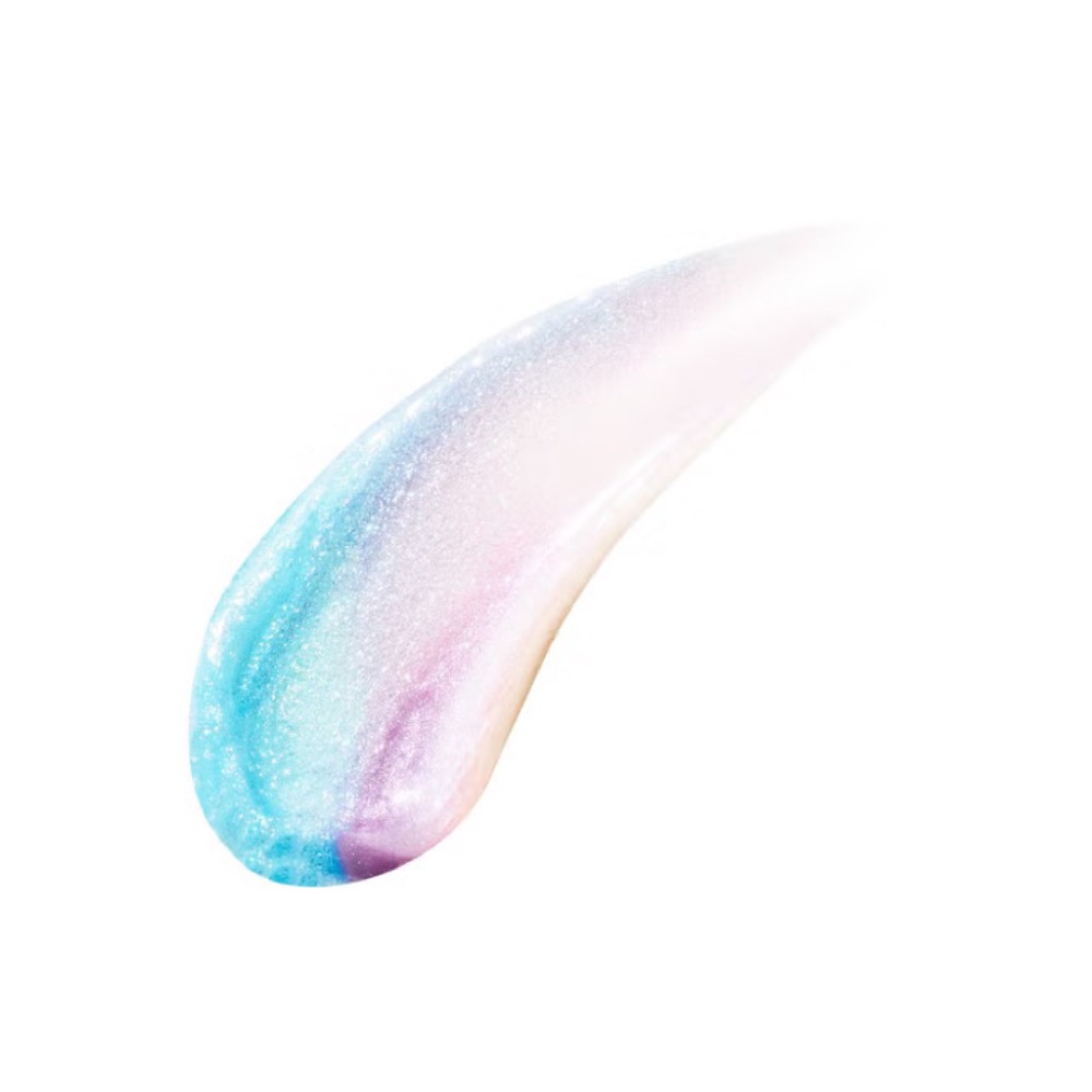 ㊣品💓FENTY BEAUTY💋限量獨角獸唇釉🦄️unicorn blizzard✨閃亮光澤水潤-細節圖3