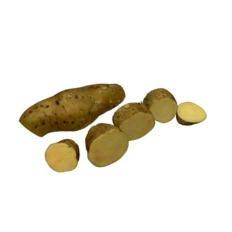 現貨現貨!!「水林安心地瓜（小條）」條貨🇩🇪吉屋商行 Geo All🇩🇪-細節圖3