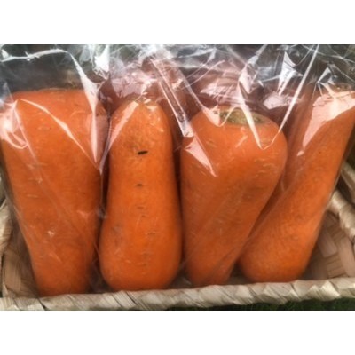 安全有機蔬菜箱15樣 7菜3根莖2瓜果2菇1水果 🇩🇪吉屋商行Geo All🇩🇪-細節圖3