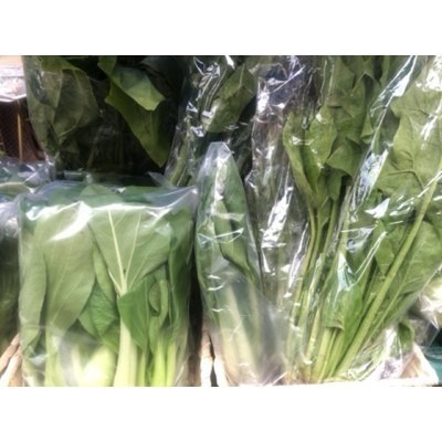 安全有機蔬菜箱15樣 7菜3根莖2瓜果2菇1水果 🇩🇪吉屋商行Geo All🇩🇪-細節圖7