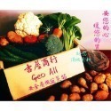 安全友善蔬菜箱15樣 7菜3根莖2瓜果2菇1水果 🇩🇪吉屋商行Geo All🇩🇪-規格圖8