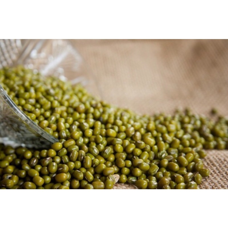 【好吃推薦】嚴選頂級【毛綠豆、紅豆、薏仁】夏天好朋友🇩🇪吉屋商行Geo All🇩🇪夏天解暑湯品，一次最多購入8包-細節圖2