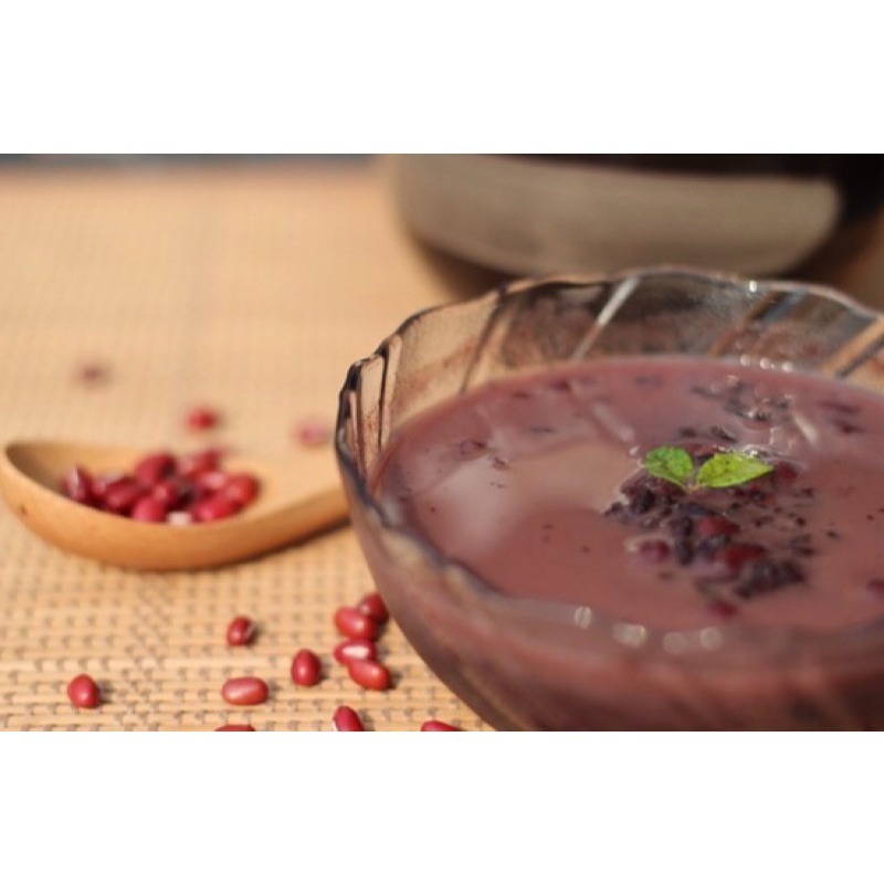 【好吃推薦】嚴選頂級【毛綠豆、紅豆、薏仁】夏天好朋友🇩🇪吉屋商行Geo All🇩🇪夏天解暑湯品，一次最多購入8包-細節圖4