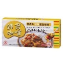 【新現貨】買多吃多【益壽多】工研 速食咖哩 125g 🇩🇪吉屋商行 GeoAll🇩🇪-規格圖3