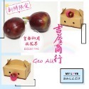 【全年新鮮限定】皇帝愛吃極品【無花果】🇩🇪吉屋商行Geo All🇩🇪美味甜度都升級，產量稀少的無花果，一次最多購-規格圖3