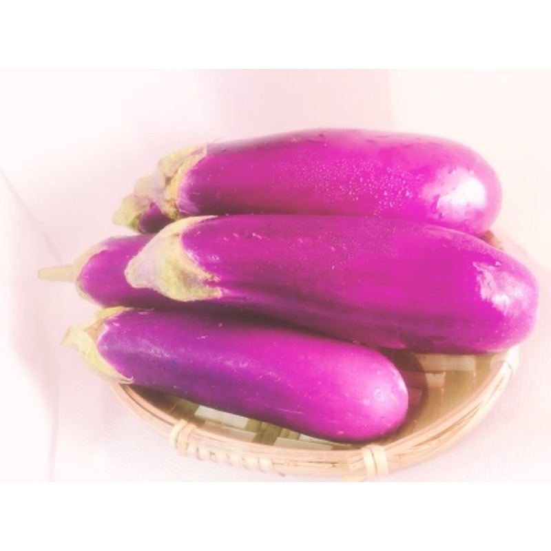 新鮮蔬果】醬油的好姐妹【安全友善】 🍆茄子🍆🇩🇪吉屋商行 Geo All🇩🇪鮮甜又好吃的🍆，限購5公斤-細節圖5