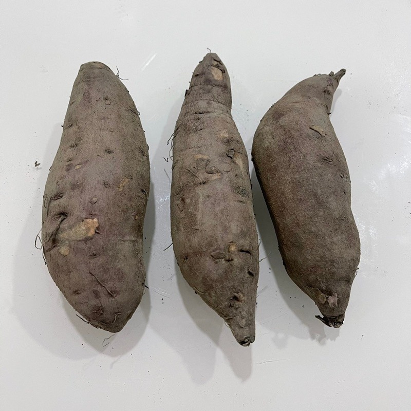 【水林安心地瓜（小條）】超取最多8斤，台農66號-條貨🇩🇪吉屋商行 Geo All🇩🇪-細節圖3