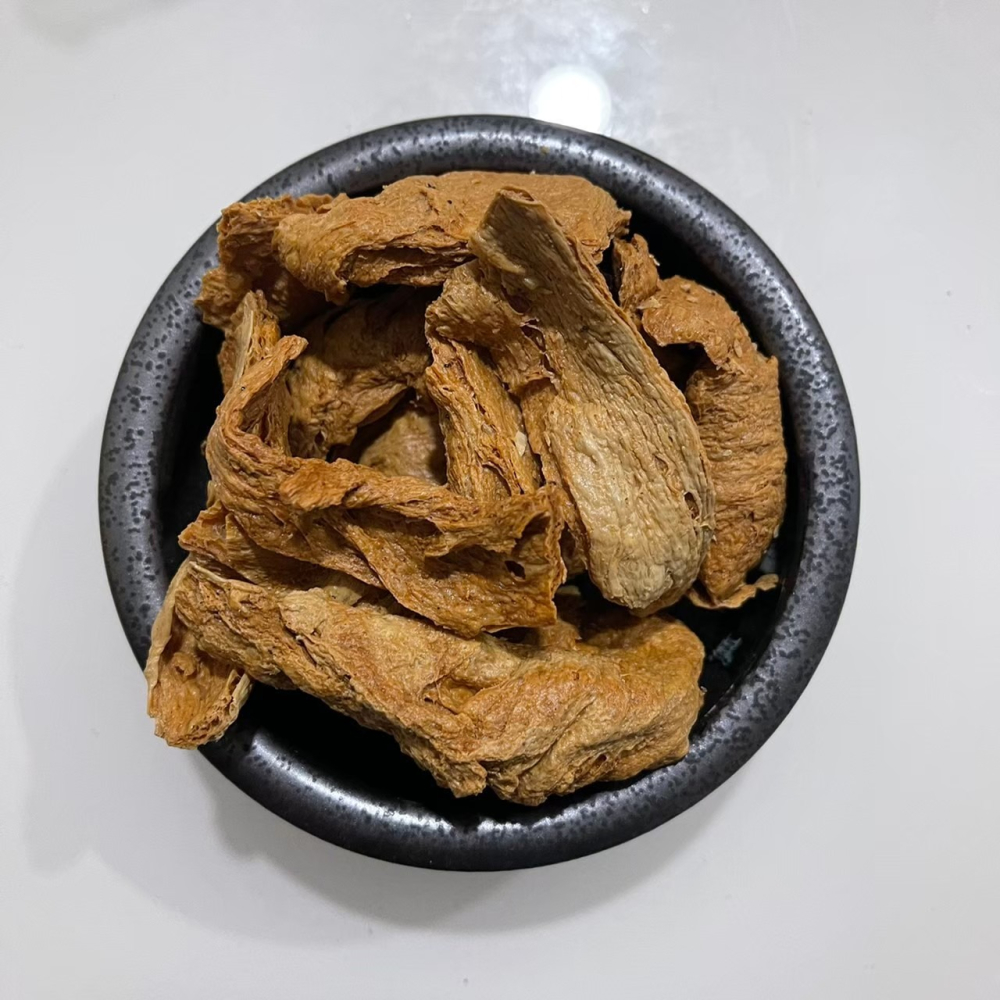 【素食食材】面皮絲 煮當歸的好朋友🇩🇪吉屋商行 Geo All🇩🇪-細節圖2