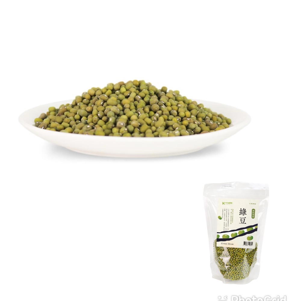 【小農嚴選】【盛夏消暑聖品綠豆】 🇩🇪吉屋商行Gel All🇩🇪安全食品，讓您買的放心，吃的安心-細節圖2