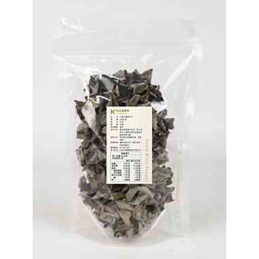 【小農嚴選】【嚴選乾川耳】 🇩🇪吉屋商行Gel All🇩🇪安全食品，讓您買的放心，吃的安心-細節圖4