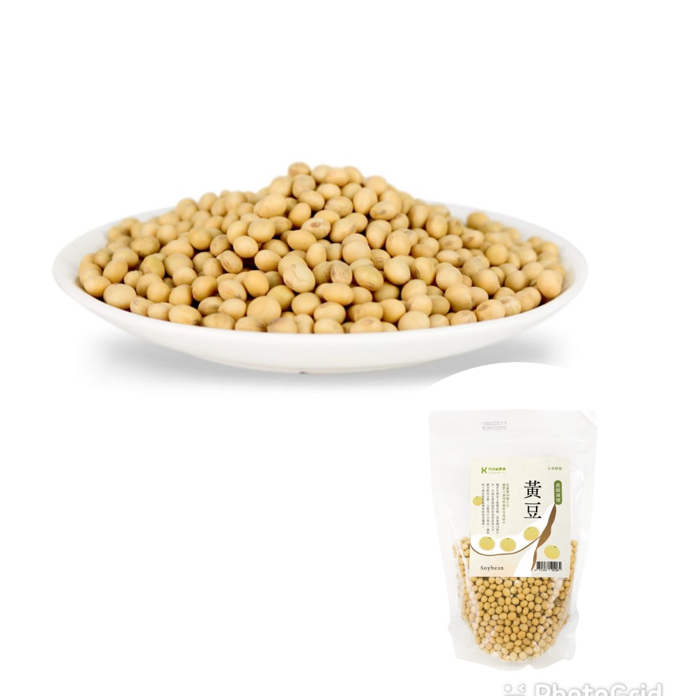 【小農嚴選】【安全友善黃豆】 🇩🇪吉屋商行Gel All🇩🇪安全食品，讓您買的放心，吃的安心-細節圖2