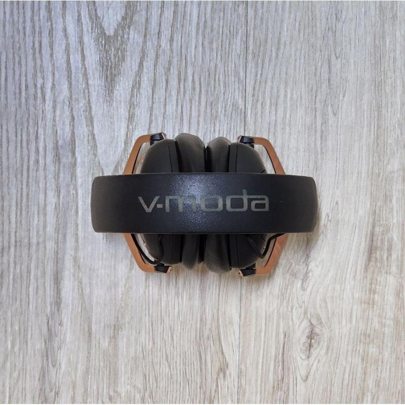 【二手】 V-MODA Crossfade 2 Wireless 無線藍牙耳機-細節圖6