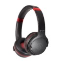 鐵三角 Audio-Technica ATH-S220BT 無線耳罩式耳機 藍牙5.0-規格圖2