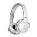 🔥出清特價🔥 鐵三角 Audio-Technica ATH-S220BT 無線耳罩式耳機 藍牙5.0-規格圖2