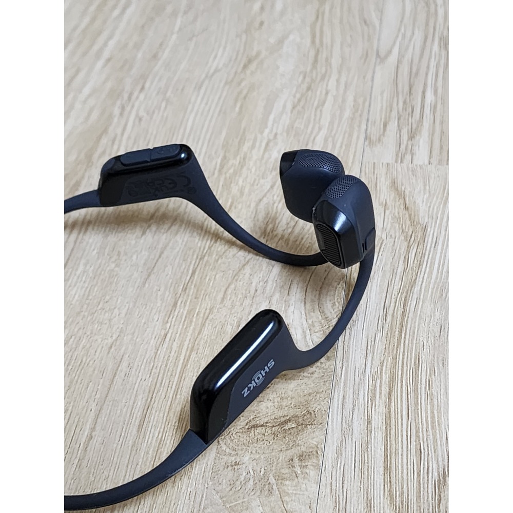 SHOKZ OpenRun Pro 2 mini 骨傳導藍牙運動耳機-細節圖2