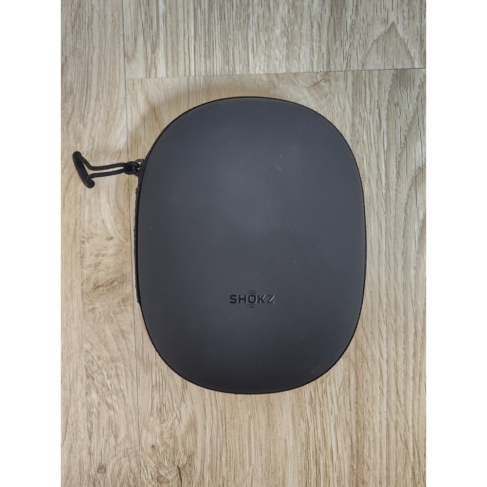 SHOKZ OpenRun Pro 2 mini 骨傳導藍牙運動耳機-細節圖6