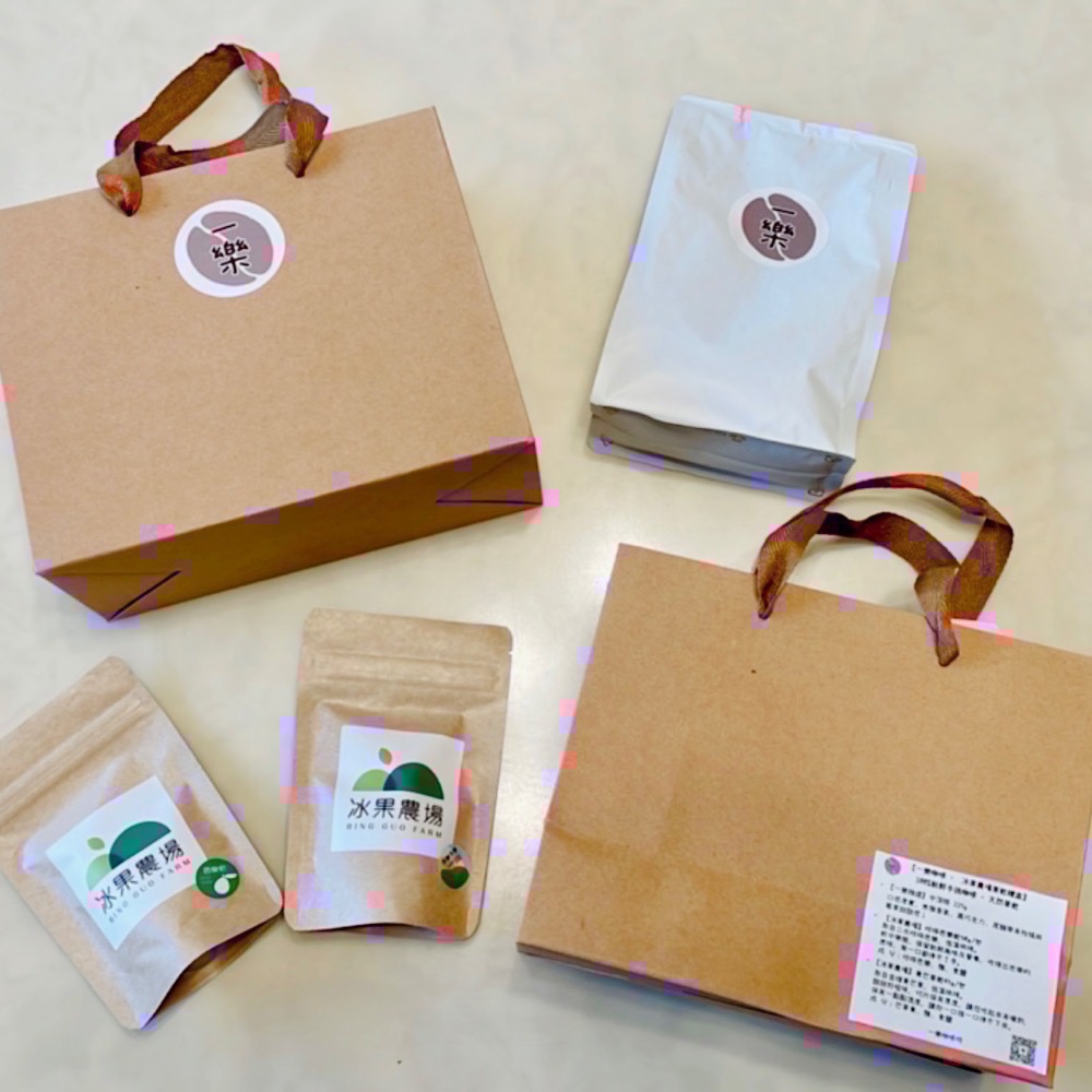 客製化咖啡組合-細節圖2