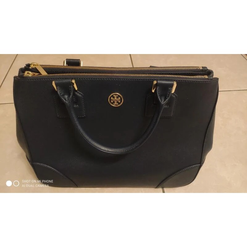 Tory Burch 33640 防刮款 包包（肩背 、側背、手提 、手拿 、斜背）-細節圖3