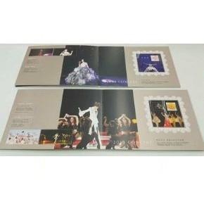 江蕙 演唱會 祝福 珍藏冊 郵票/珍藏冊/紀念冊 中華郵政郵局發行-細節圖2