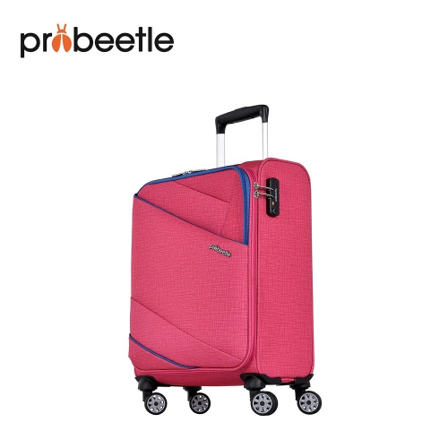 【Probeetle】IMPRESS VIII 行李箱 S0770 粉色